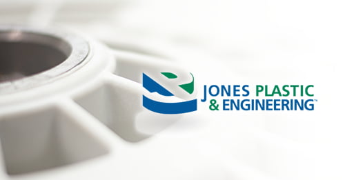 Jones Plastic injection molding Tennessee