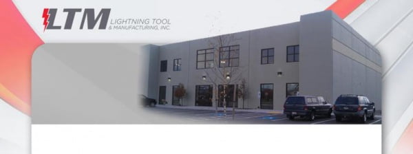 Lightning Tool & Manufacturing, Inc injection molding Idaho