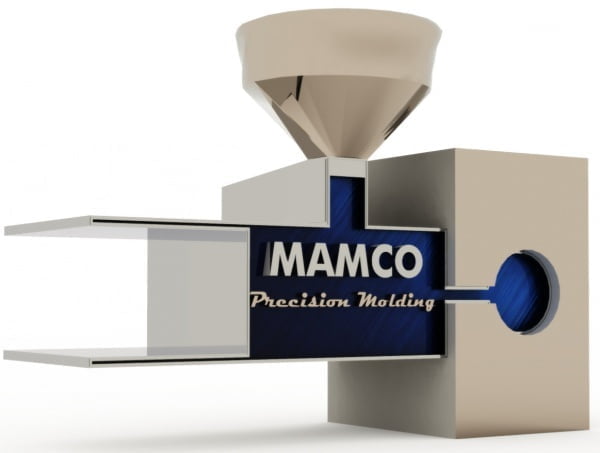 MAMCO injection molding New York