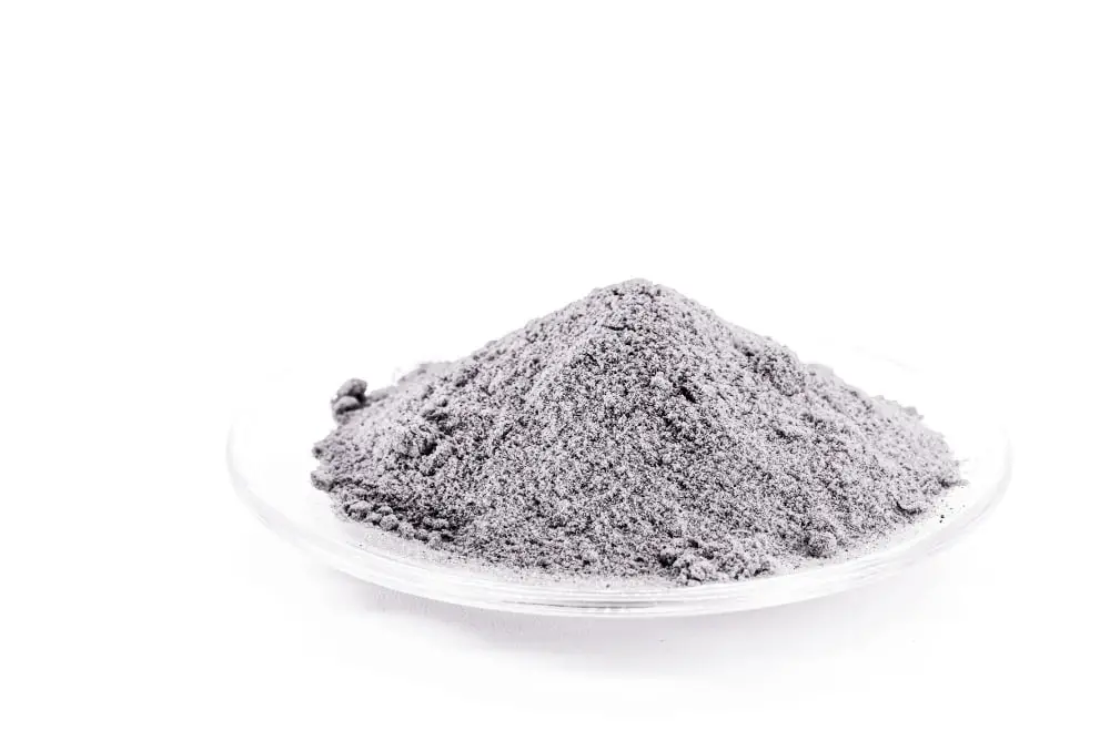 metal powder aluminum