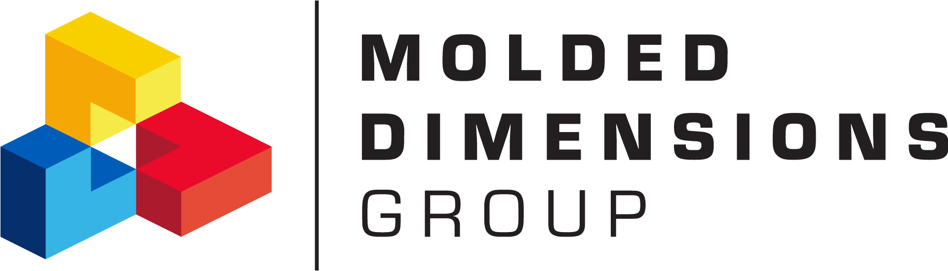 Molded Dimensions Group injection molding Washington