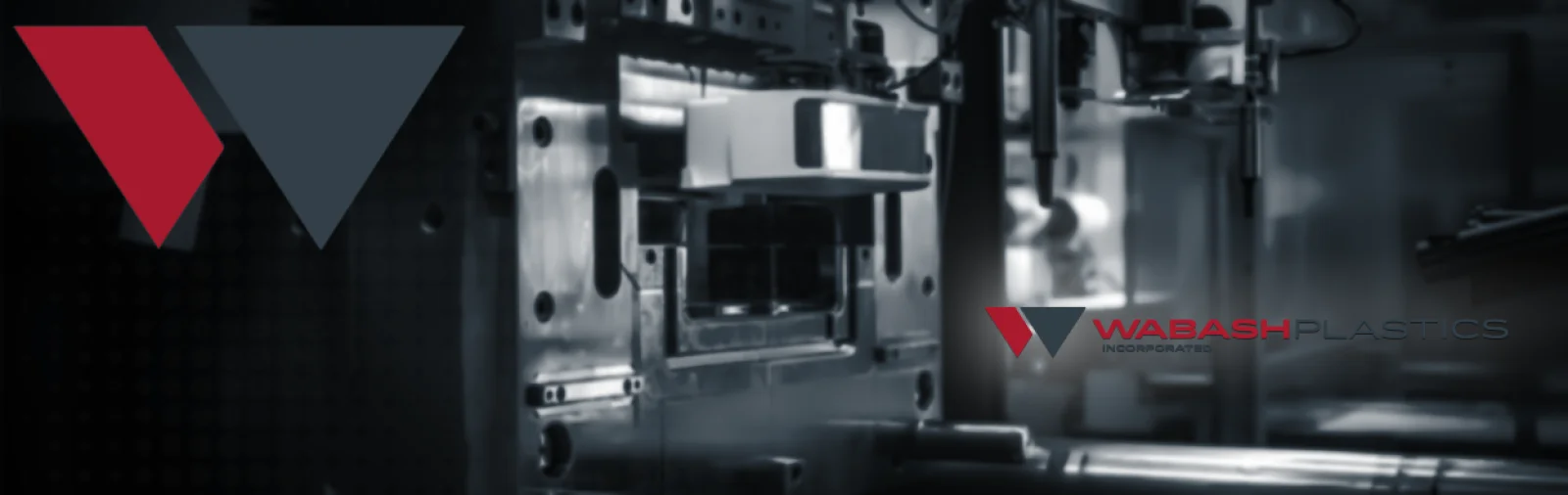 Wabash Plastics injection molding Indiana