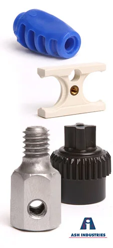 Ashley Industrial Molding