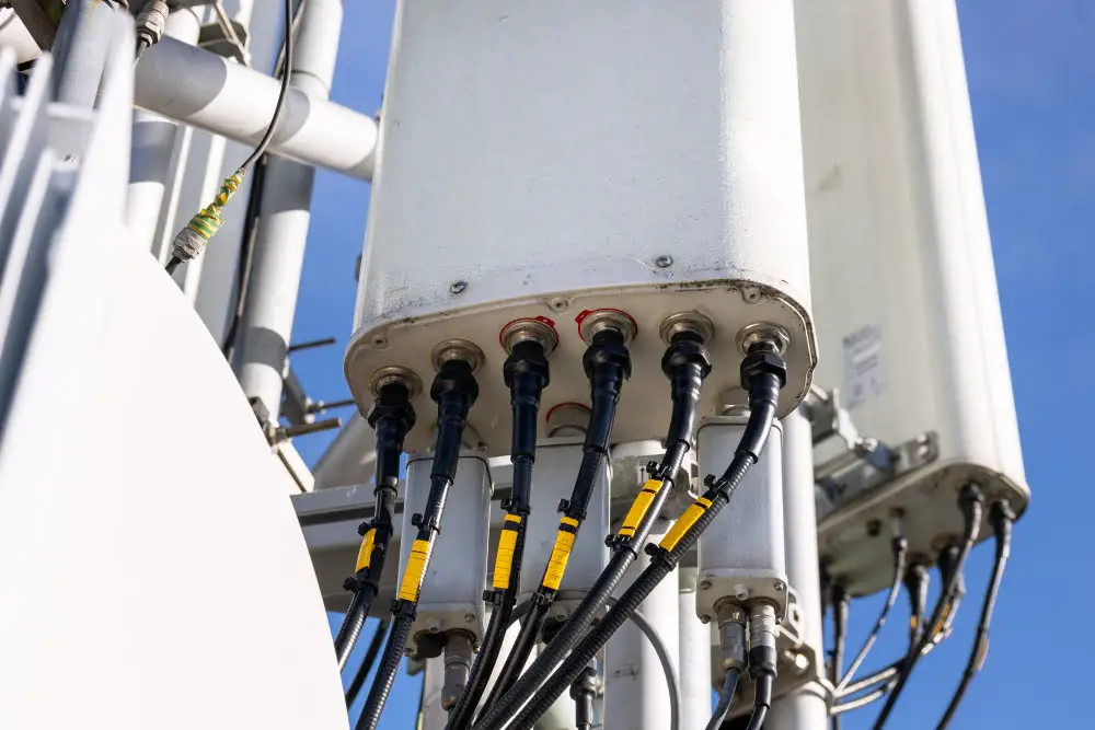 Distributed Antenna System