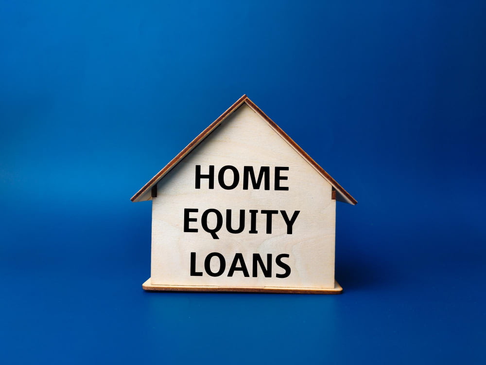 Equity-based loans