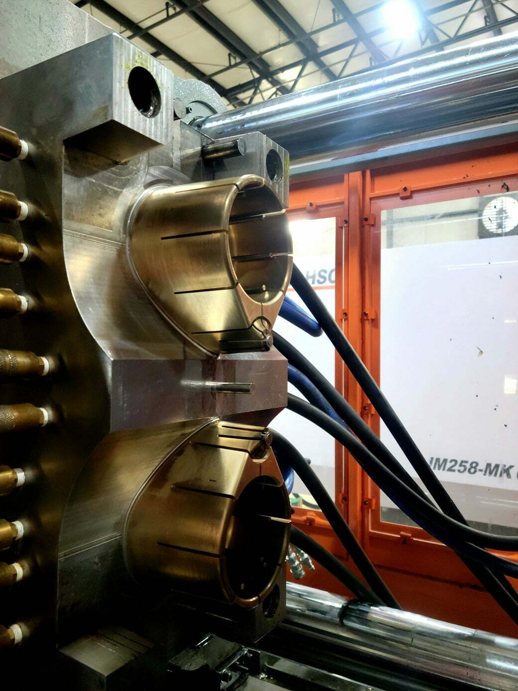 The Top 28 Injection Molding Companies in North Carolina