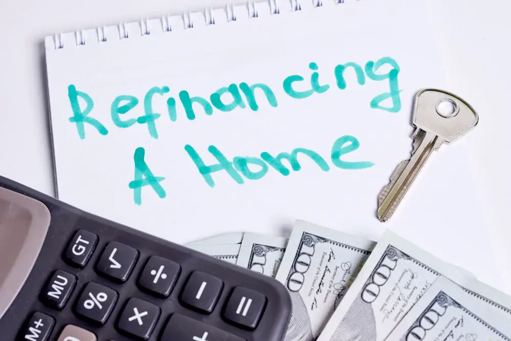 Refinancing