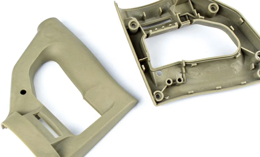SPI Molded Parts