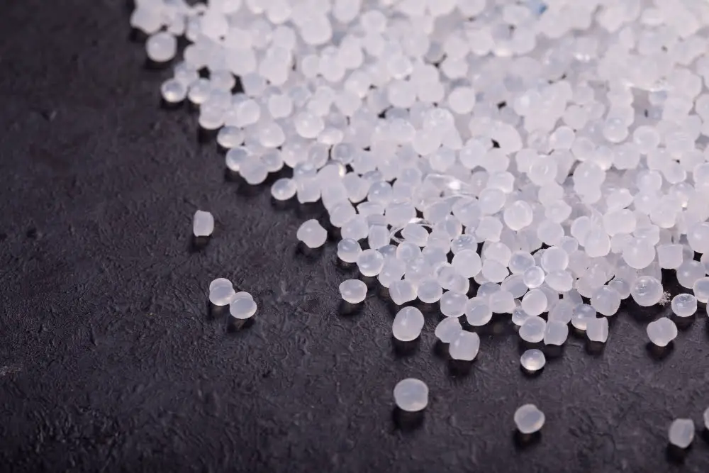 Thermoplastic Polyurethane (TPU) Plastic Pellet