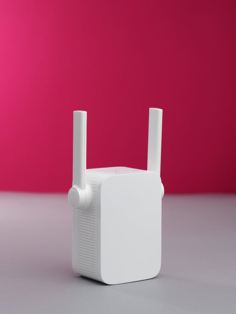 WiFi extender