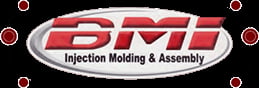 BMI Corp injection molding Michigan