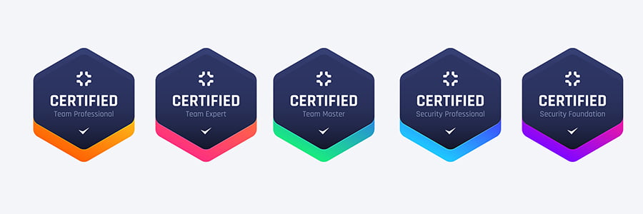 certifications