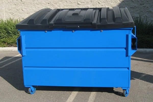 Con-Fab plastic bin manufacturer