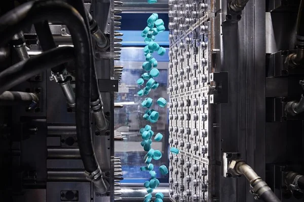 Global Plastics Manufacturer injection molding Missouri