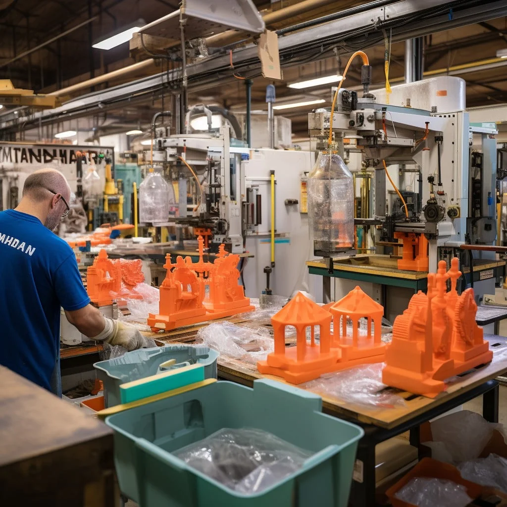 discover the vibrant world of montana039s plastic injection molding industry where precision