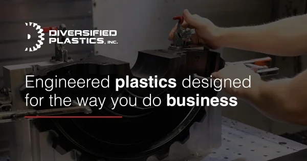 DPI Plastics injection molding Montana