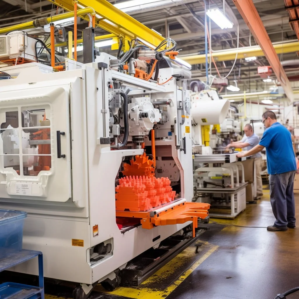 exploring the cutting edge realm of plastic manufacturing this blog post unveils the unsung heroes