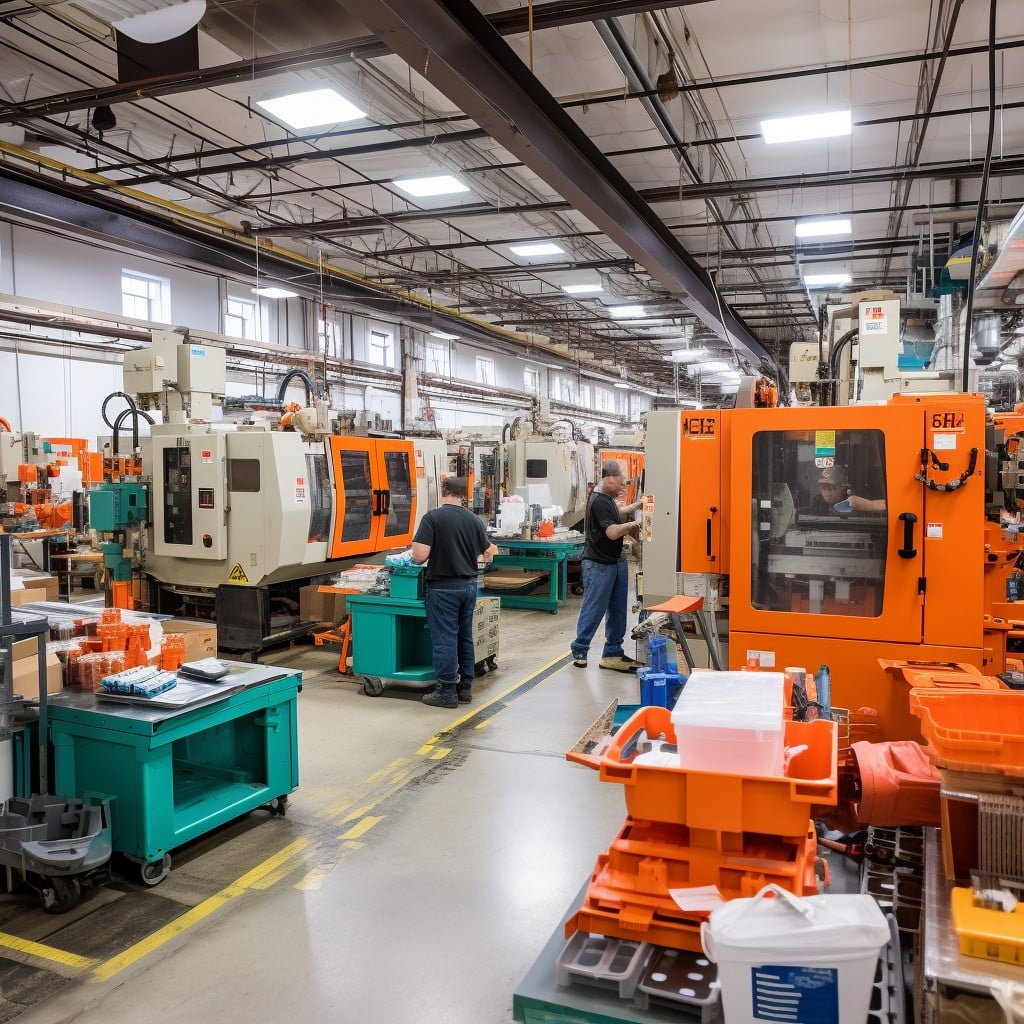 exploring the vast landscape of new hampshires manufacturing sector reveals a thriving ecosystem of