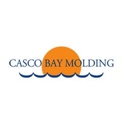 Casco Bay Molding injection molding Maine