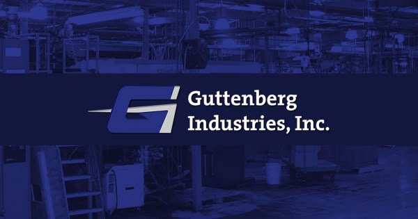 Guttenberg Industries injection molding Minnesota