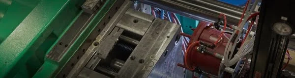 Hansen Plastics injection molding Maine