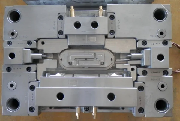Harbor Plastics injection molding Minnesota