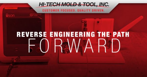 Hi-Tech Mold & Tool injection molding Massachusetts