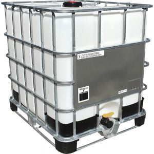 IBC Tanks plastic tote manufacturers