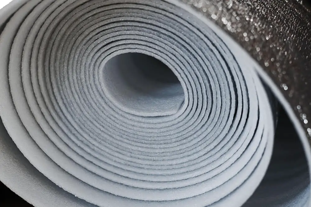 insulation roll