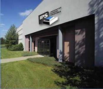 IPlas Solutions injection molding Maryland
