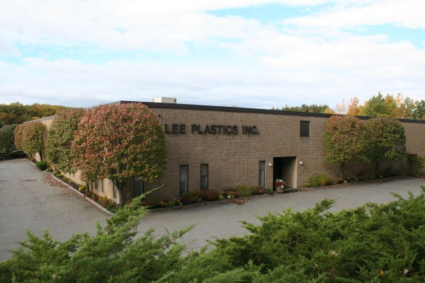 Lee Plastics, Inc injection molding Massachusetts