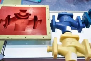 Mack Prototype, Inc injection molding Maine
