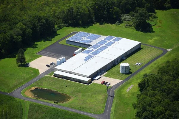 Mira Plastics injection molding Maine