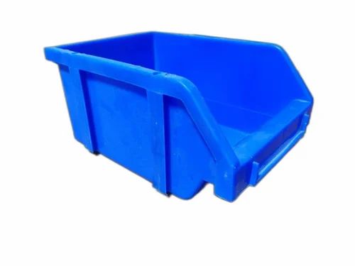 Misa SCS plastic bin manufacturer