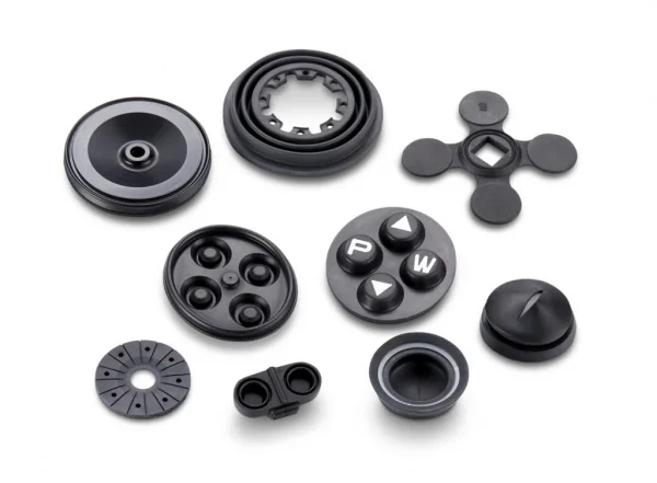 MN Rubber & Plastics injection molding Minnesota