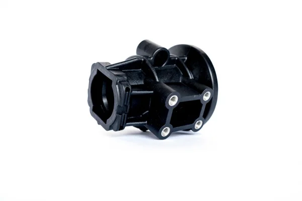 Modern Molding Inc injection molding Minnesota