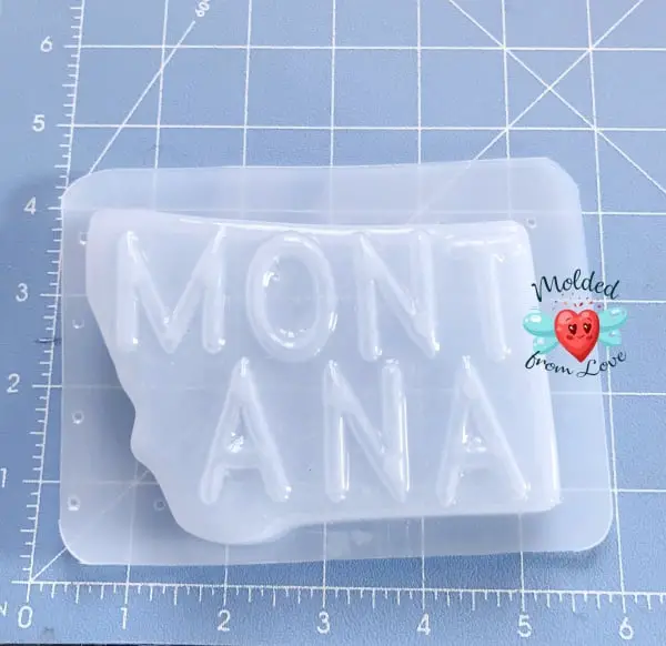 Molded From Love injection molding Montana