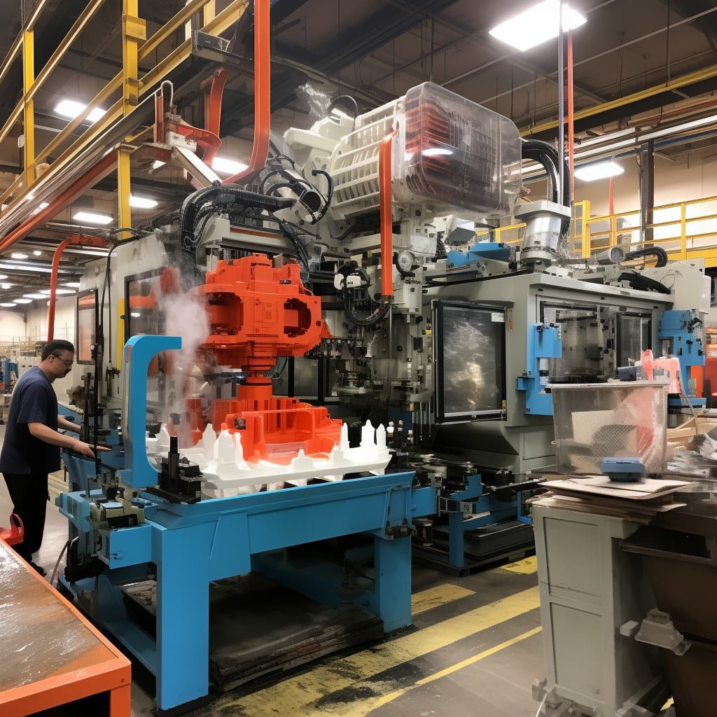 The Top 20 Injection Molding Companies in Nevada