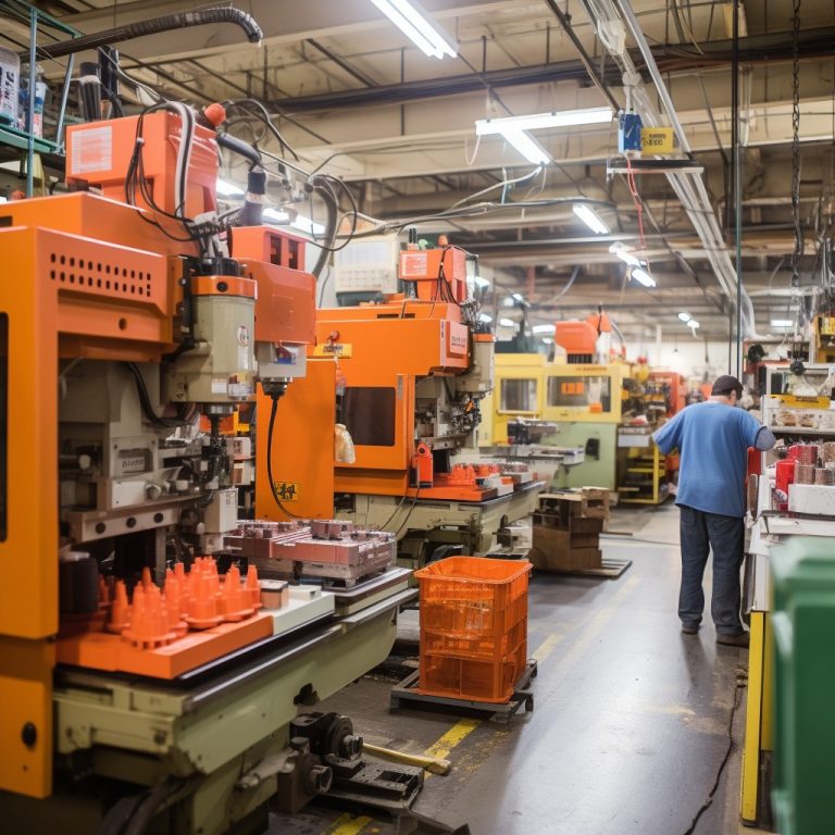 The Top 29 Injection Molding Companies in Maine