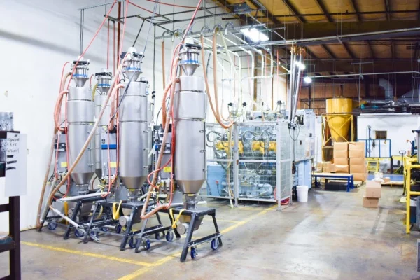 Polymer Laboratories & Solutions injection molding Maine