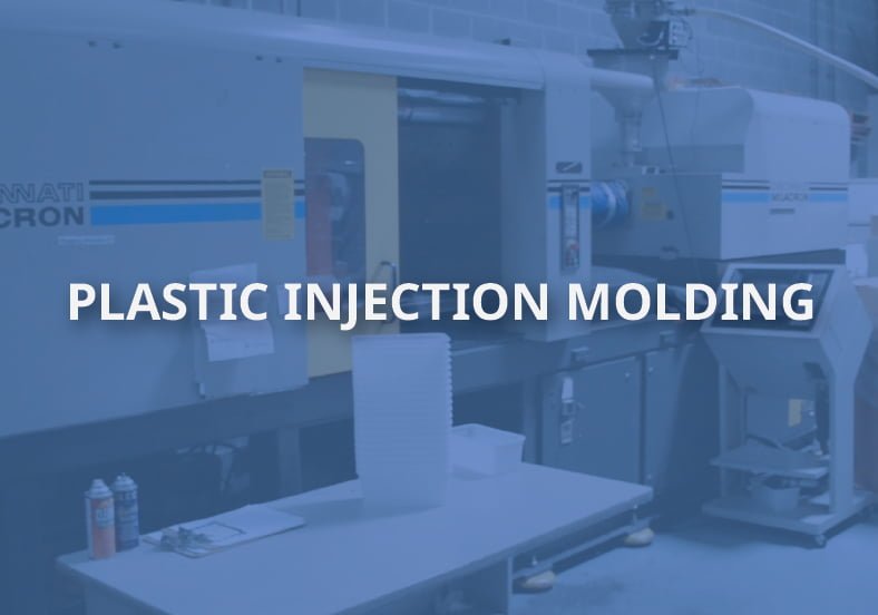 Prime Manufacturing Technologies injection molding Maryland