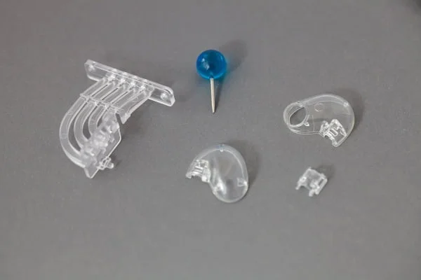 Prismier injection molding Maine
