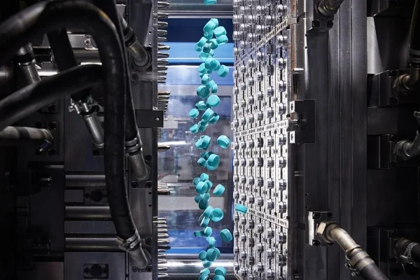 Global Plastics Manufacturer injection molding Missouri