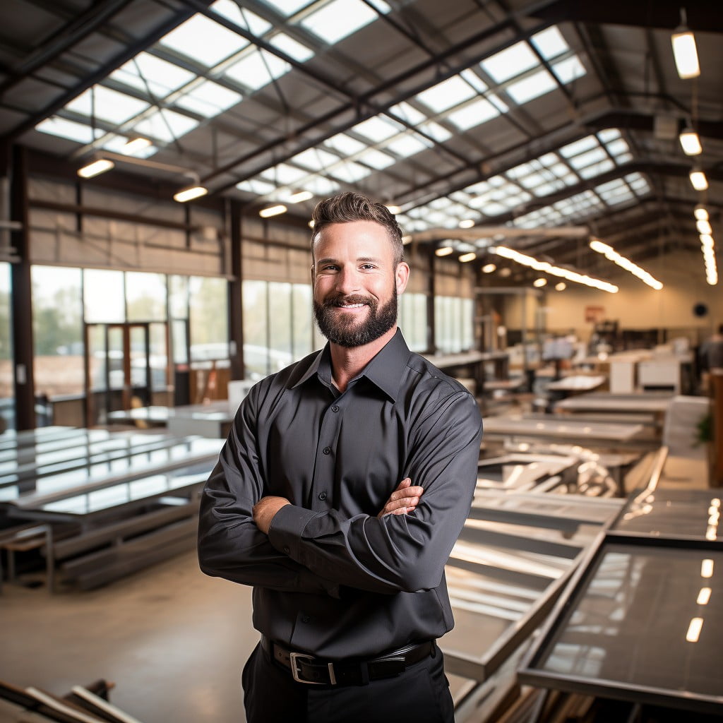 recognizing the benefits of becoming a metal building dealer