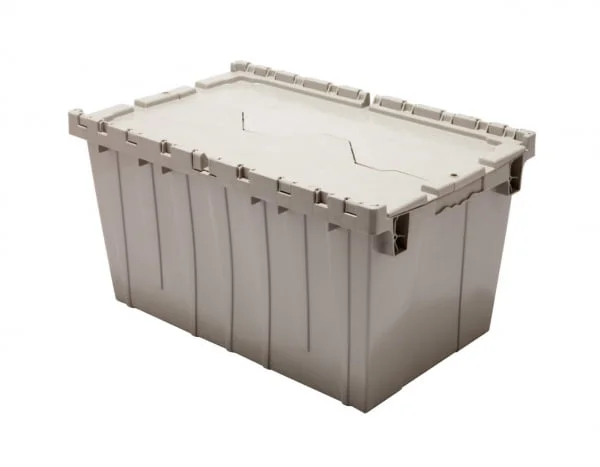 Reusable Transport Packaging plastic bin manufacturer