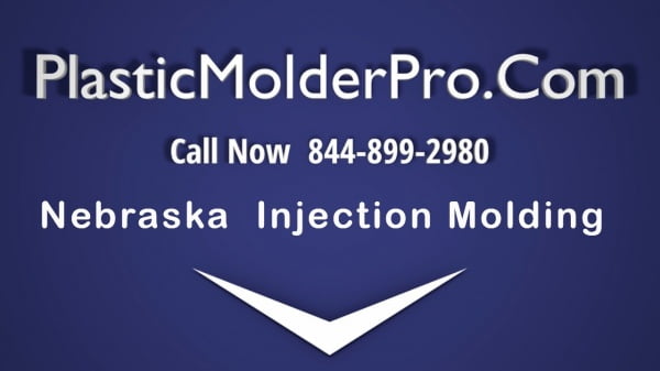 Nebraska Injection Molding - Kearney Plastic Molder injection molding Nebraska