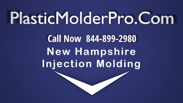 New Hampshire Injection Molding injection molding New Hampshire