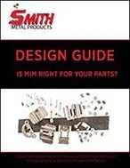 Smith Metal Products injection molding Minnesota