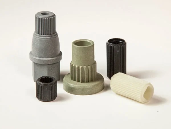 Tri Tech Tool injection molding New Jersey