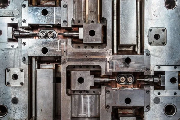 Tri Tech Tool injection molding New Jersey